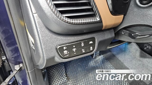 Kia Seltos 2020 — photo 28