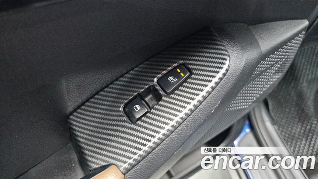 Kia Seltos 2020 — photo 29