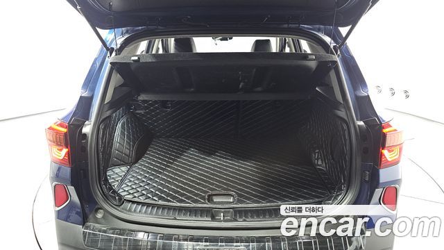 Kia Seltos 2020 — photo 30
