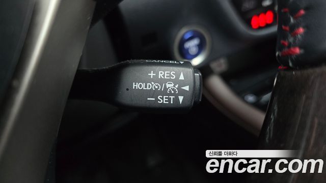 Lexus RX 2021 — photo 12
