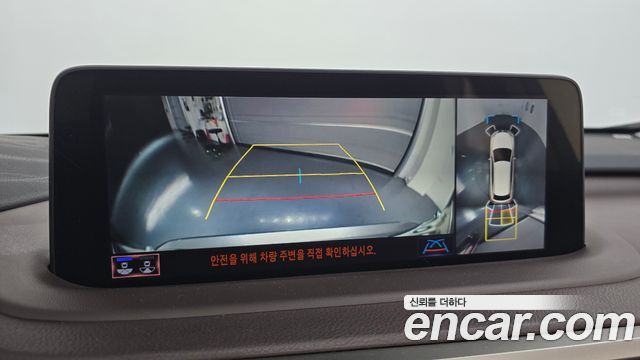 Lexus RX 2021 — photo 15