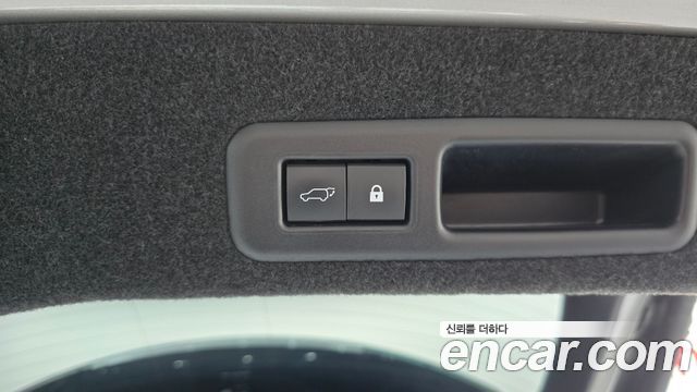 Lexus RX 2021 — photo 19