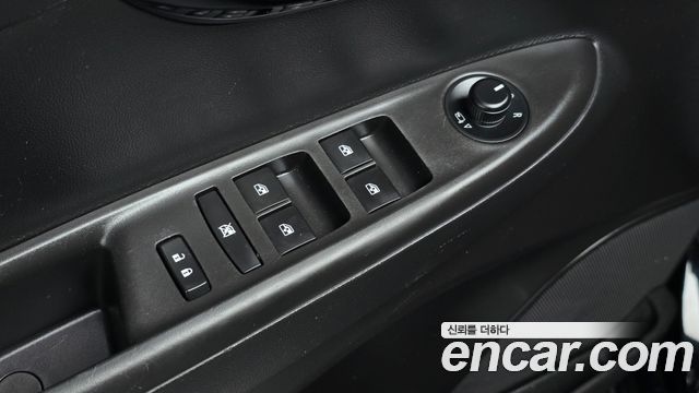 Chevrolet Korea Spark 2017 — photo 15