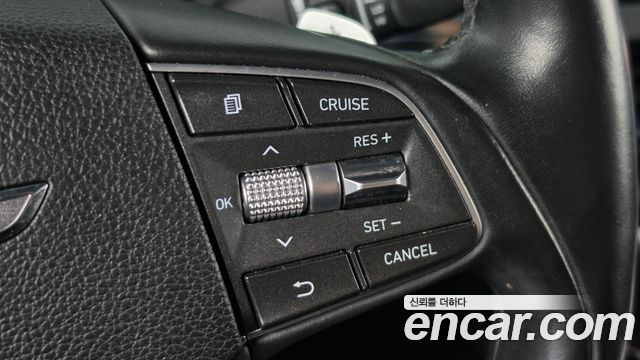 Genesis EQ900 2016 — photo 13