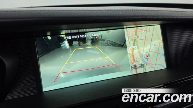 Genesis EQ900 2016 — photo 15