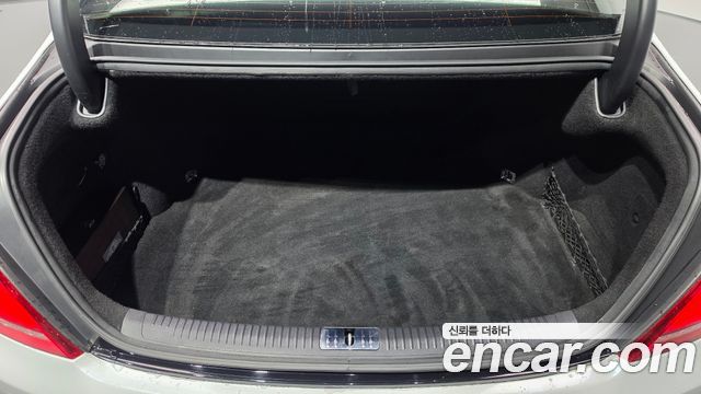 Genesis EQ900 2016 — photo 20