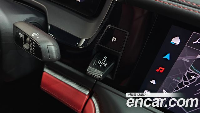 Porsche Panamera 2024 — photo 12