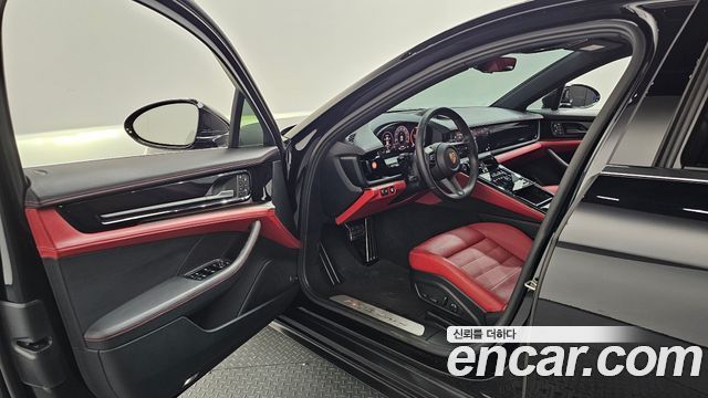 Porsche Panamera 2024 — photo 13