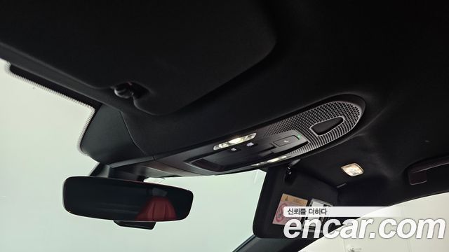 Porsche Panamera 2024 — photo 23