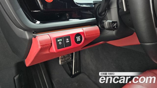 Porsche Panamera 2024 — photo 25