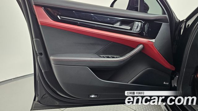 Porsche Panamera 2024 — photo 14