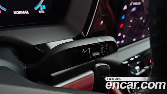 Porsche Panamera 2024 — photo 27