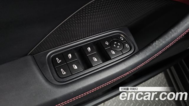 Porsche Panamera 2024 — photo 29