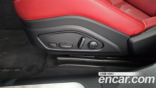 Porsche Panamera 2024 — photo 31