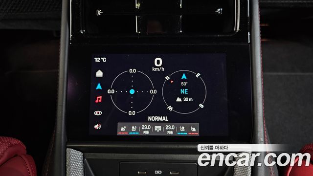 Porsche Panamera 2024 — photo 35