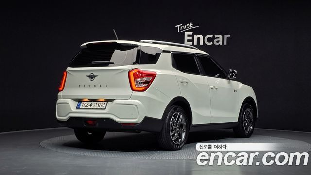 KG Mobility TIBOLI 2022 — photo 2