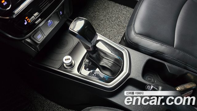 KG Mobility TIBOLI 2022 — photo 12