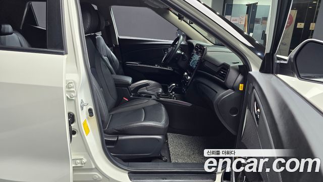 KG Mobility TIBOLI 2022 — photo 17