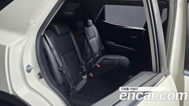 KG Mobility TIBOLI 2022 — photo 18
