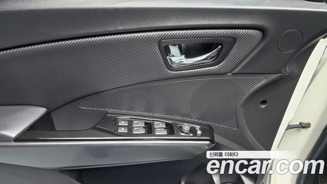 KG Mobility TIBOLI 2022 — photo 14