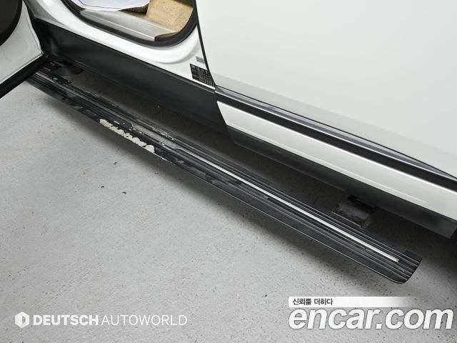 Land Rover Range Rover 2016 — photo 17