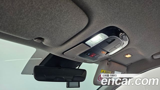 Hyundai Sonata 2022 — photo 25