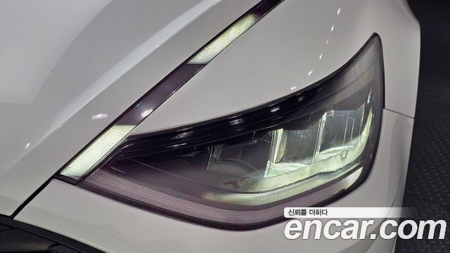 Hyundai Sonata 2022 — photo 8