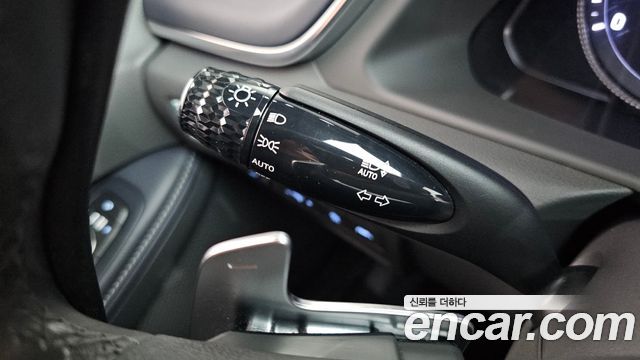 Hyundai Sonata 2022 — photo 28