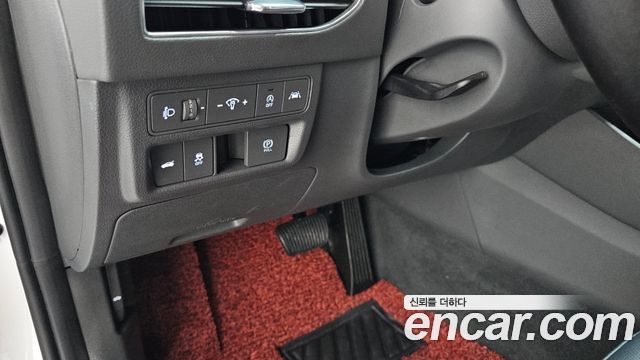 Hyundai Sonata 2022 — photo 29