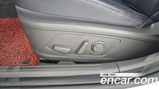 Hyundai Sonata 2022 — photo 30