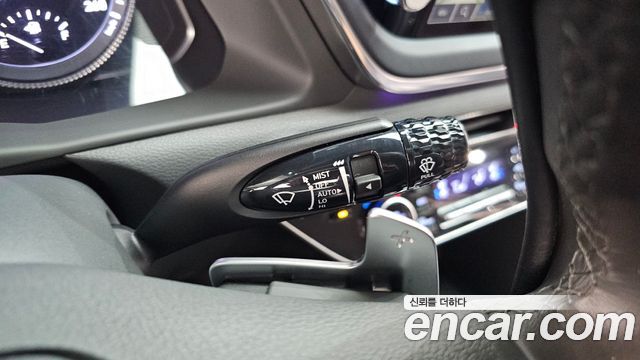Hyundai Sonata 2022 — photo 31