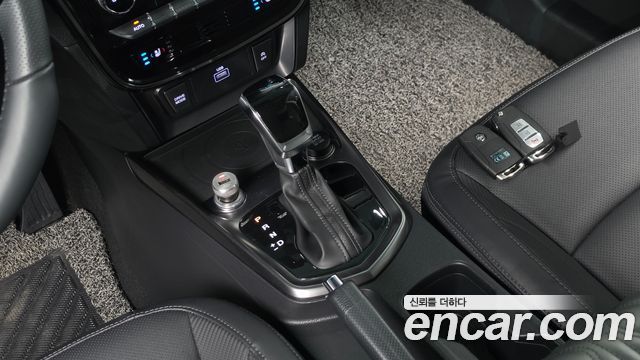 KG Mobility TIBOLI 2022 — photo 12