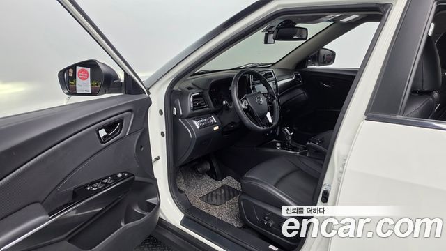 KG Mobility TIBOLI 2022 — photo 13