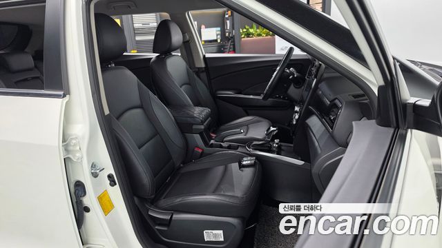 KG Mobility TIBOLI 2022 — photo 17