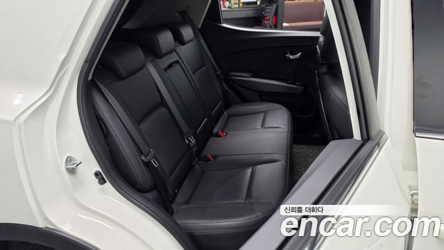 KG Mobility TIBOLI 2022 — photo 18