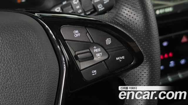 KG Mobility TIBOLI 2022 — photo 20