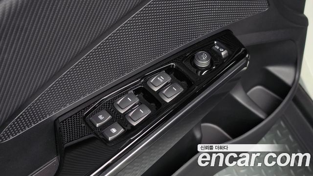 KG Mobility TIBOLI 2022 — photo 25