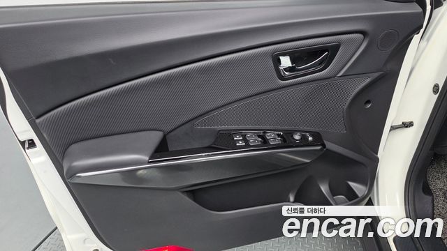 KG Mobility TIBOLI 2022 — photo 14