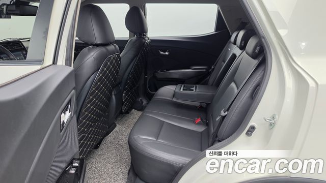 KG Mobility TIBOLI 2022 — photo 16