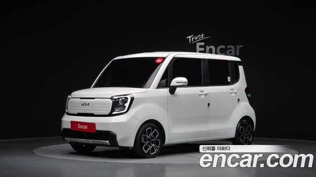 Kia RAY 2023 — photo 1