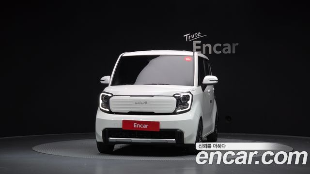 Kia RAY 2023 — photo 3