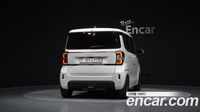 Kia RAY 2023 — photo 4