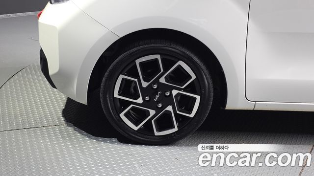 Kia RAY 2023 — photo 5