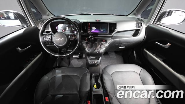 Kia RAY 2023 — photo 10