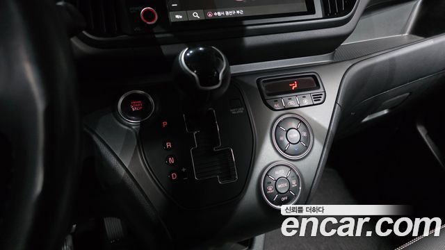 Kia RAY 2023 — photo 12