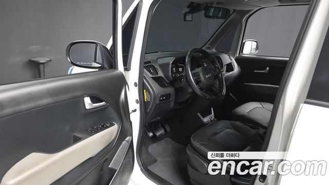 Kia RAY 2023 — photo 13