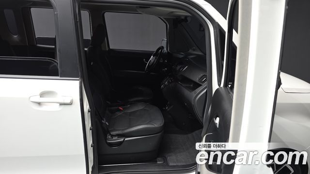 Kia RAY 2023 — photo 17