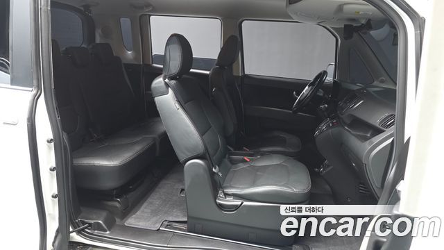 Kia RAY 2023 — photo 18