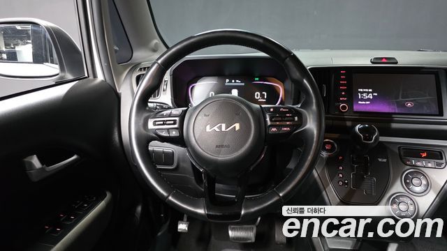 Kia RAY 2023 — photo 19