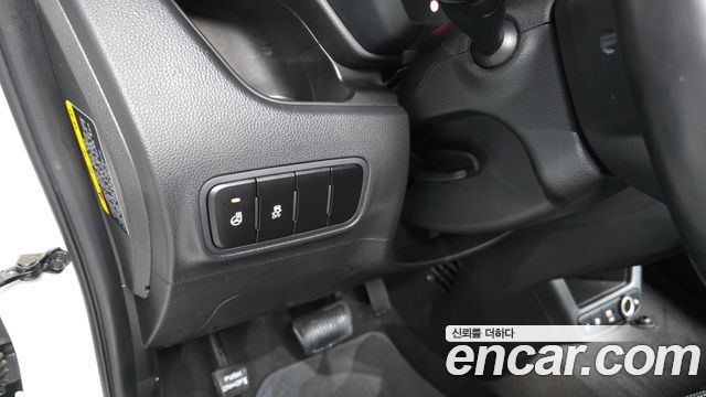 Kia RAY 2023 — photo 20